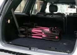 Delta Children Disney Minnie Mouse Stroller Wagon