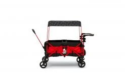 Delta Children Wagons Disney Mickey Mouse Stroller Wagon