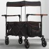 Delta Children Hercules Stroller Wagon 1 Delta Children Hercules Stroller Wagon