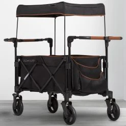 Delta Children Hercules Stroller Wagon