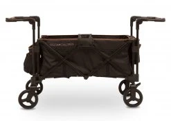 Delta Children Hercules Stroller Wagon