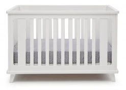 Delta Children Ava 3-in-1 Convertible Crib