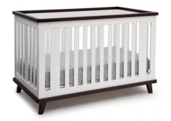 Delta Children Ava 3-in-1 Convertible Crib