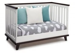 Delta Children Ava 3-in-1 Convertible Crib