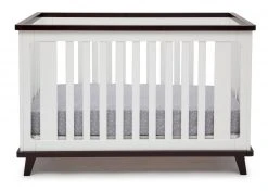 Delta Children Ava 3-in-1 Convertible Crib