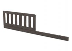 Serta Toddler Guardrail/Daybed Rail Kit For 4-in-1 Cribs (700725) Convert Your Crib