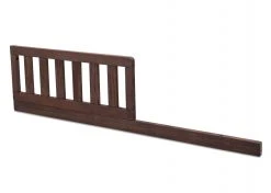 Serta Toddler Guardrail/Daybed Rail Kit For 4-in-1 Cribs (700725) Convert Your Crib