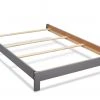 Delta Children Full-Size Bed Conversion Kits Full Size Platform Bed Kit (for 4-in-1 Cribs)