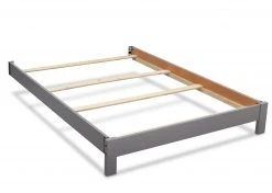 Delta Children Full-Size Bed Conversion Kits Full Size Platform Bed Kit (for 4-in-1 Cribs)