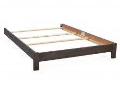 Delta Children Full-Size Bed Conversion Kits Full Size Platform Bed Kit (for 4-in-1 Cribs)