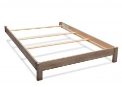 Delta Children Full-Size Bed Conversion Kits Full Size Platform Bed Kit (for 4-in-1 Cribs)