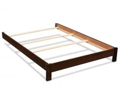 Delta Children Full-Size Bed Conversion Kits Full Size Platform Bed Kit (for 4-in-1 Cribs)