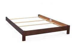 Delta Children Full-Size Bed Conversion Kits Full Size Platform Bed Kit (for 4-in-1 Cribs)