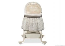 Bassinets Simmons Kids® Deluxe Gliding Bassinet