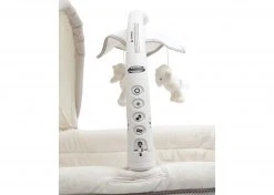 Bassinets Simmons Kids® Deluxe Gliding Bassinet