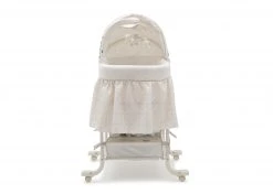 Bassinets Simmons Kids® Deluxe Gliding Bassinet