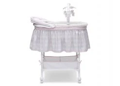 Bassinets Simmons Kids® Deluxe Gliding Bassinet