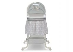 Bassinets Simmons Kids® Deluxe Gliding Bassinet