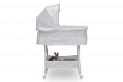 Simmons Kids Bassinets Airflow Auto Motion Bassinet