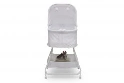 Simmons Kids Bassinets Airflow Auto Motion Bassinet