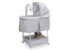 Serta IComfort Auto Glide Bassinet Bassinets