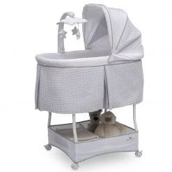 Serta IComfort Auto Glide Bassinet Bassinets