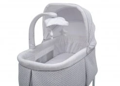 Serta IComfort Auto Glide Bassinet Bassinets