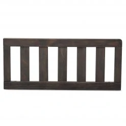 Delta Children Toddler Guardrail (701725) Convert Your Crib