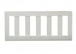 Delta Children Toddler Guardrail (701725) Convert Your Crib