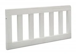 Delta Children Toddler Guardrail (701725) Convert Your Crib