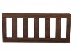 Delta Children Toddler Guardrail (701725) Convert Your Crib