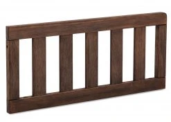 Delta Children Toddler Guardrail (701725) Convert Your Crib