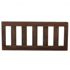 Delta Children Toddler Guardrail (701725) Convert Your Crib