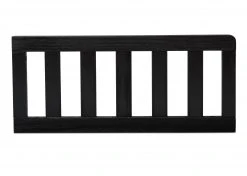 Delta Children Toddler Guardrail (701725) Convert Your Crib