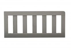 Delta Children Toddler Guardrail (701725) Convert Your Crib