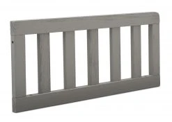 Delta Children Toddler Guardrail (701725) Convert Your Crib