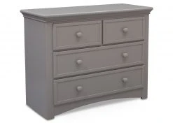 Serta 4 Drawer Dresser