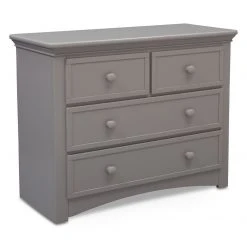 Serta 4 Drawer Dresser
