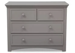 Serta 4 Drawer Dresser