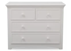 Serta 4 Drawer Dresser