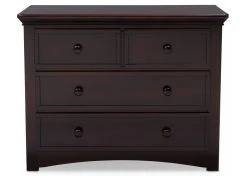 Serta 4 Drawer Dresser