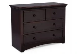 Serta 4 Drawer Dresser
