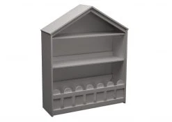 Serta Bookcases & Hutches Happy Home Storage Bookcase