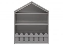 Serta Bookcases & Hutches Happy Home Storage Bookcase