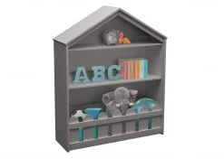 Serta Bookcases & Hutches Happy Home Storage Bookcase