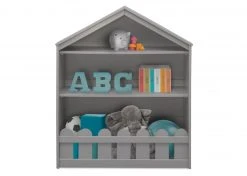 Serta Bookcases & Hutches Happy Home Storage Bookcase