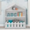 Serta Bookcases & Hutches Happy Home Storage Bookcase 1 Serta Bookcases & Hutches Happy Home Storage Bookcase