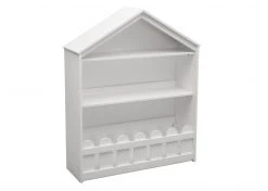 Serta Bookcases & Hutches Happy Home Storage Bookcase