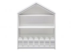 Serta Bookcases & Hutches Happy Home Storage Bookcase