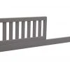 Serta Toddler Guardrail/Daybed Rail Kit For 4-in-1 Cribs (702725) Convert Your Crib